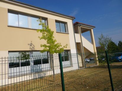 Bureau Olivet 120m² Vente bureau Olivet Loiret OVBUR2204497 3
